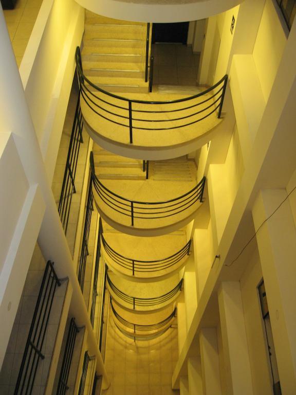Amara Hotel Lima Eksteriør bilde